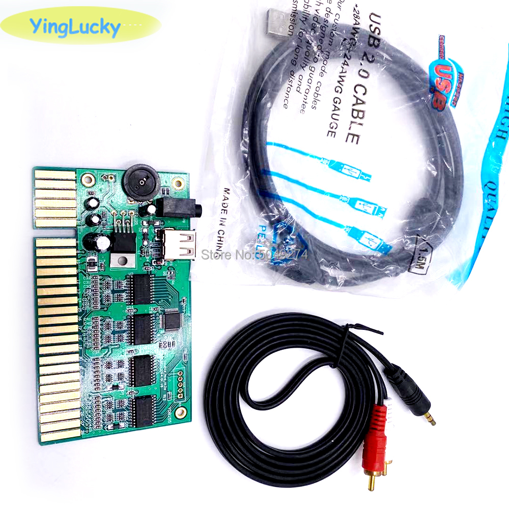 Board Game For 3 Players - yinglucky Arcade jamma converter 2 players