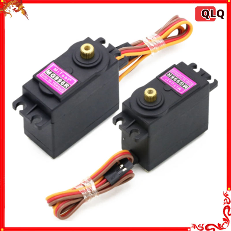 High Torque MG995R MG996R 4.8- - مراجعة Cooperative Card Game وسعره