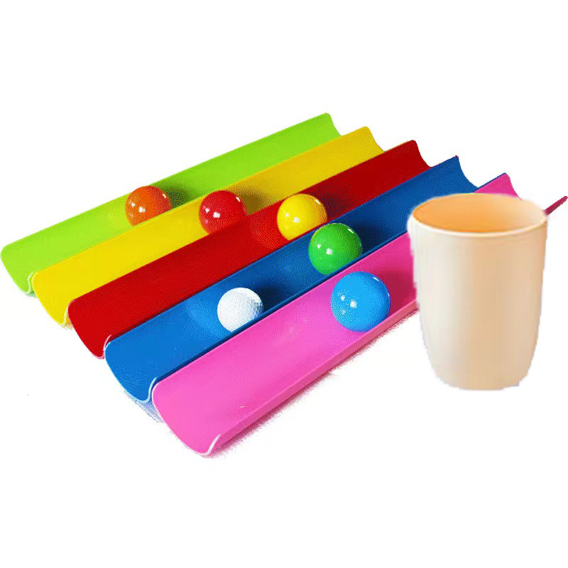 Children's Outdoor Fun Game U- - مراجعة Cooperative Card Game وسعره