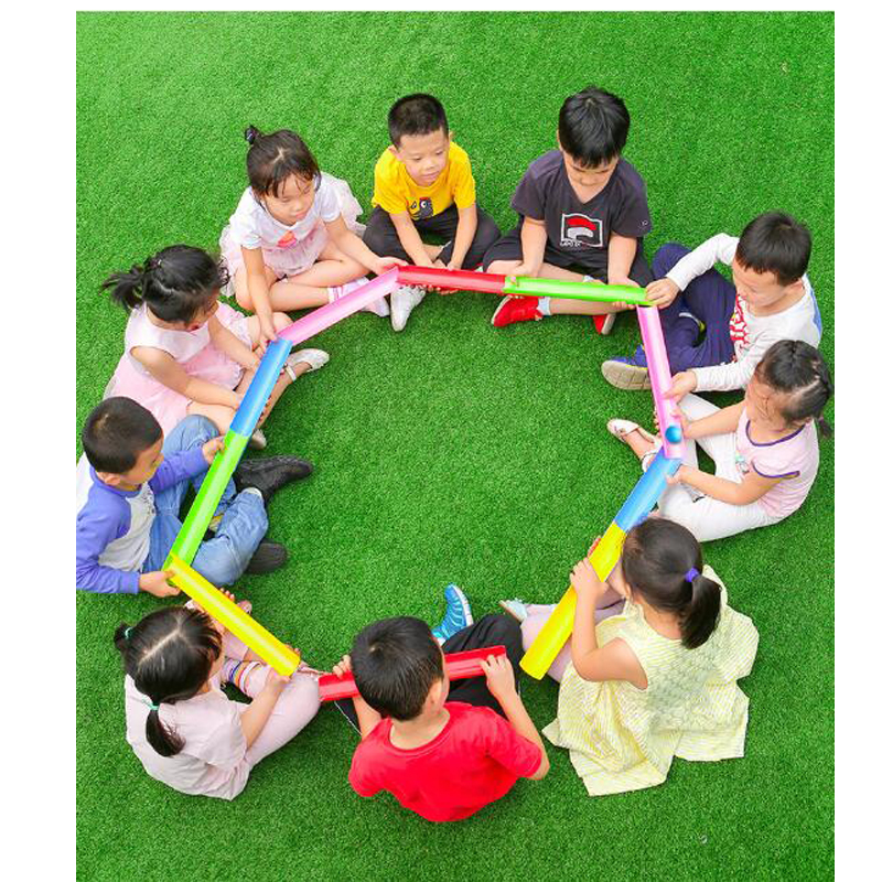 Children's Outdoor Fun Game U- - مراجعة Cooperative Card Game وسعره