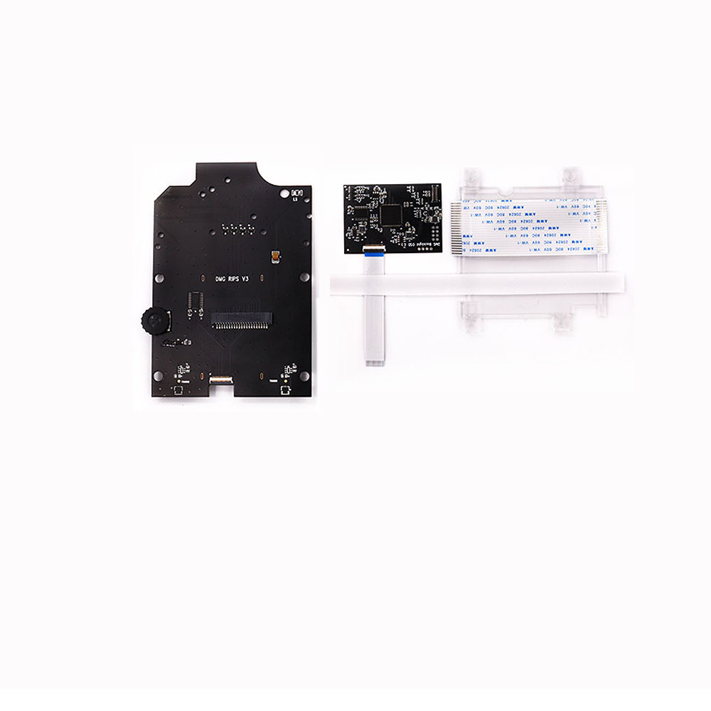 BIG and Small Q5 PCB BOARD For - مراجعة Board Game With Chips وسعره