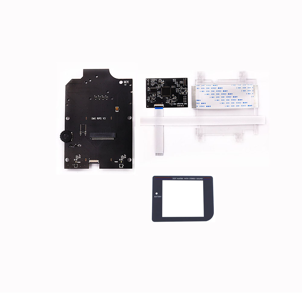 BIG and Small Q5 PCB BOARD For - مراجعة Board Game With Chips وسعره