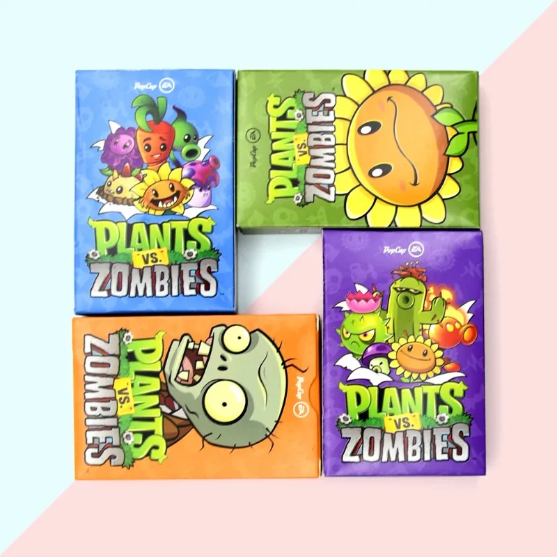 Plants Vs. Zombies Game Playin - مراجعة Board Game Zombie وسعره