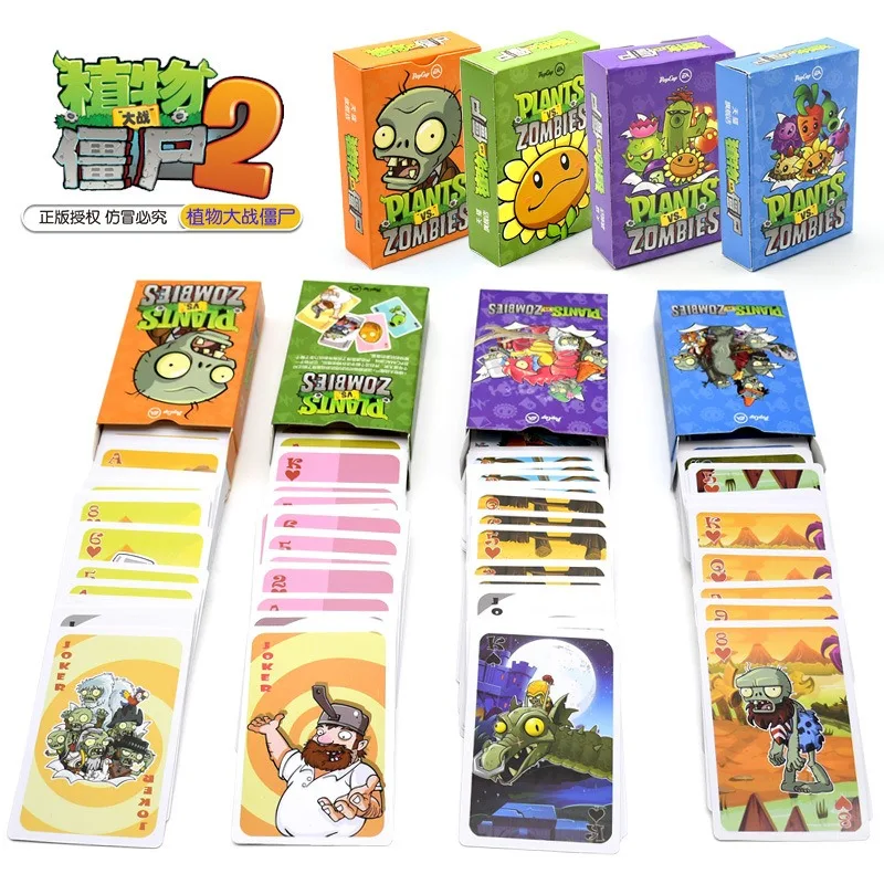 Plants Vs. Zombies Game Playin - مراجعة Board Game Zombie وسعره