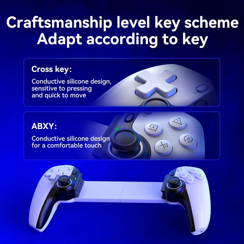 D9 Tablet Controller Wireless  - مراجعة Board Game Android وسعره