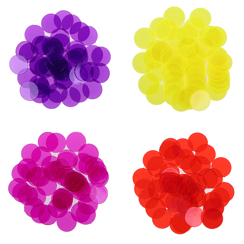 50PCS/Set Creative Gift Access - مراجعة Board Game With Chips وسعره