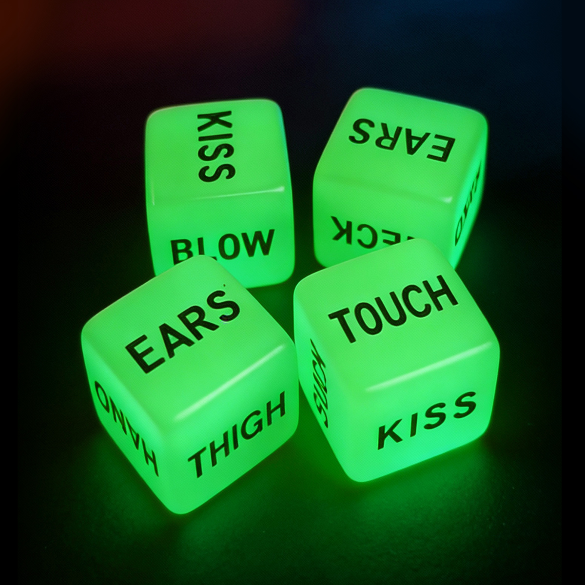 Couple Love Dice Sex Toy Game  - مراجعة Board Game Unmatched وسعره