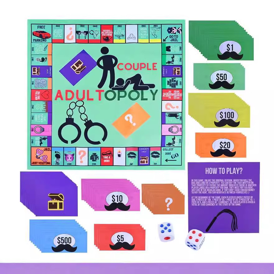 Couple Chessboard Monopolys Pa - مراجعة Board Game Unmatched وسعره