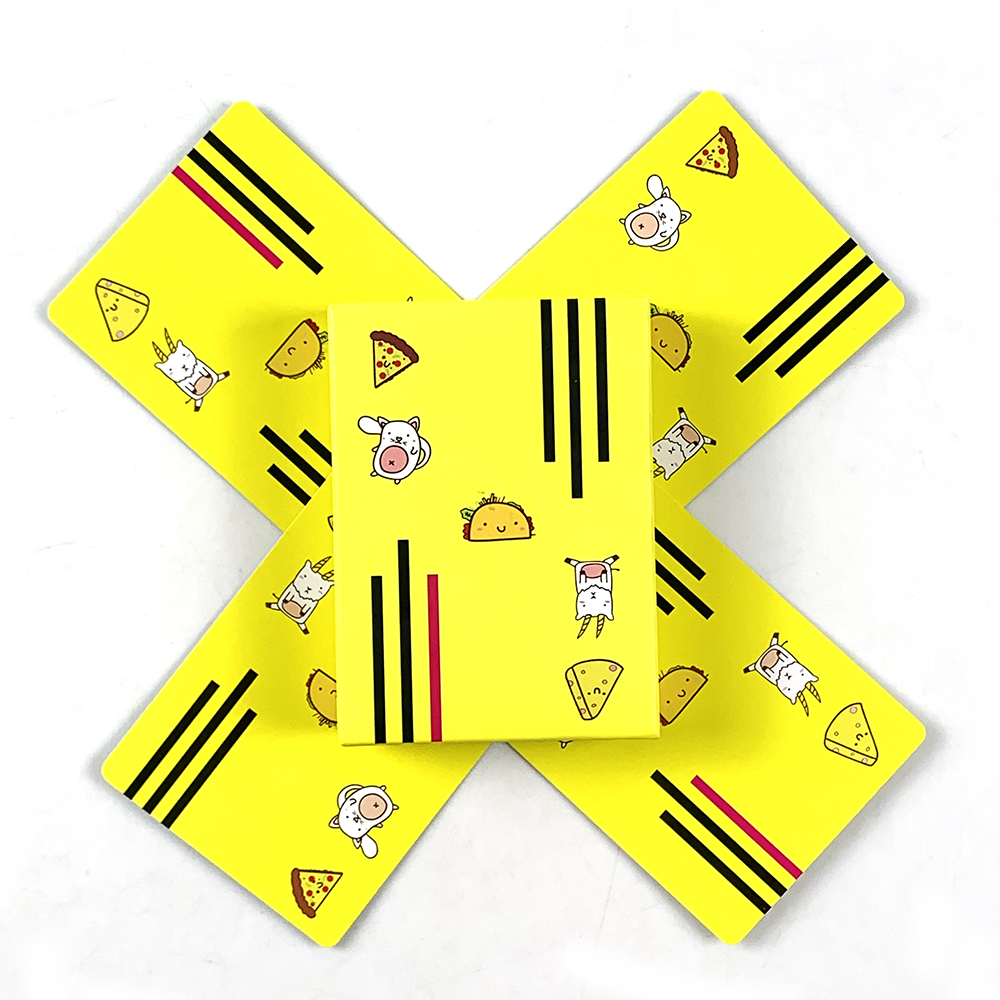 Card Game Party Board Game Adu - مراجعة Board Game Coup وسعره