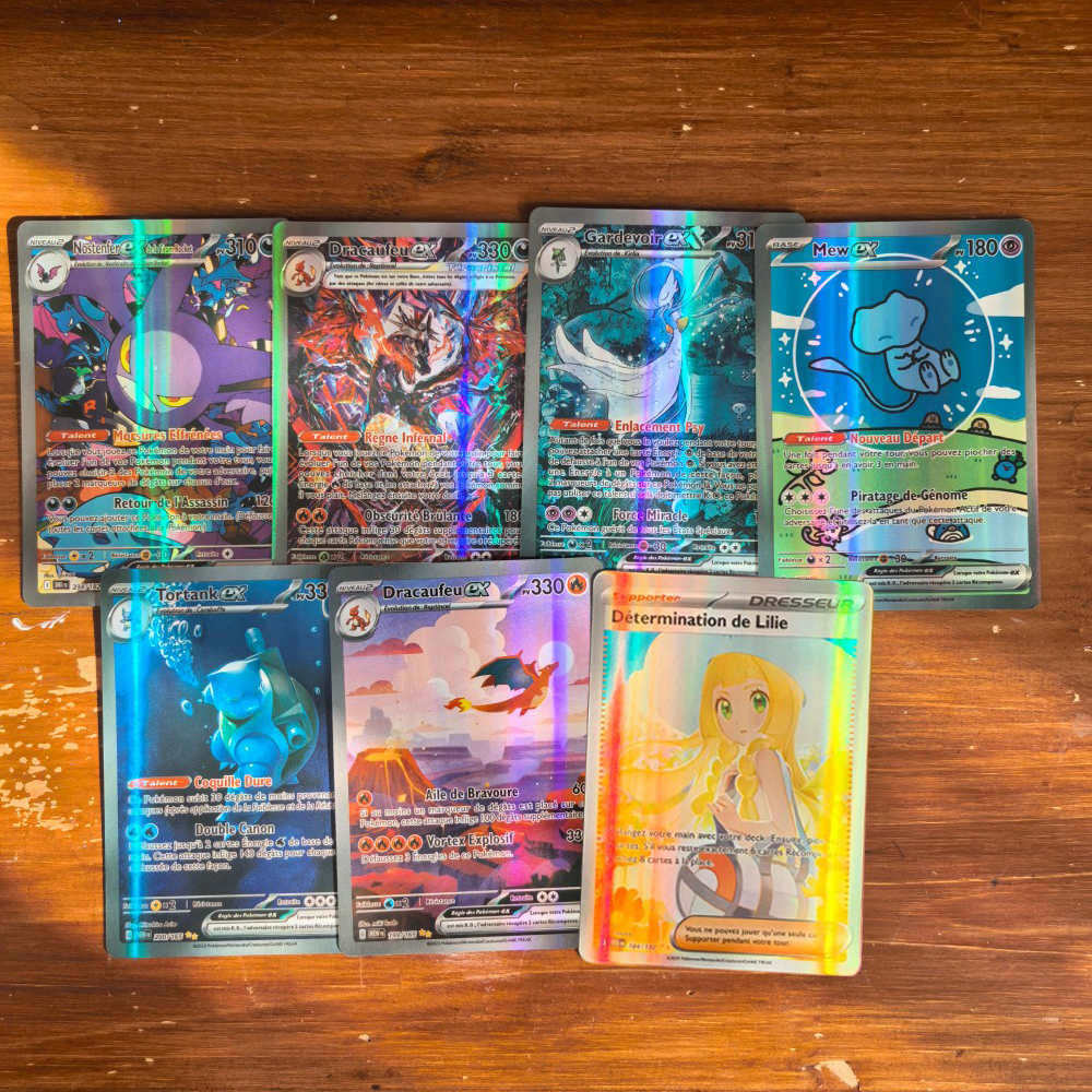 55-180Pcs Pokemon Cards in Fre - مراجعة Cooperative Card Game وسعره