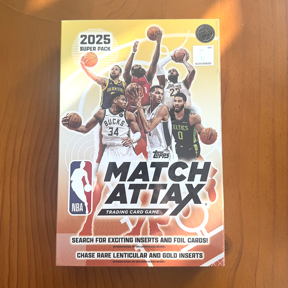 KAYOU 2025 NBA Basketball Trad - مراجعة Cooperative Card Game وسعره