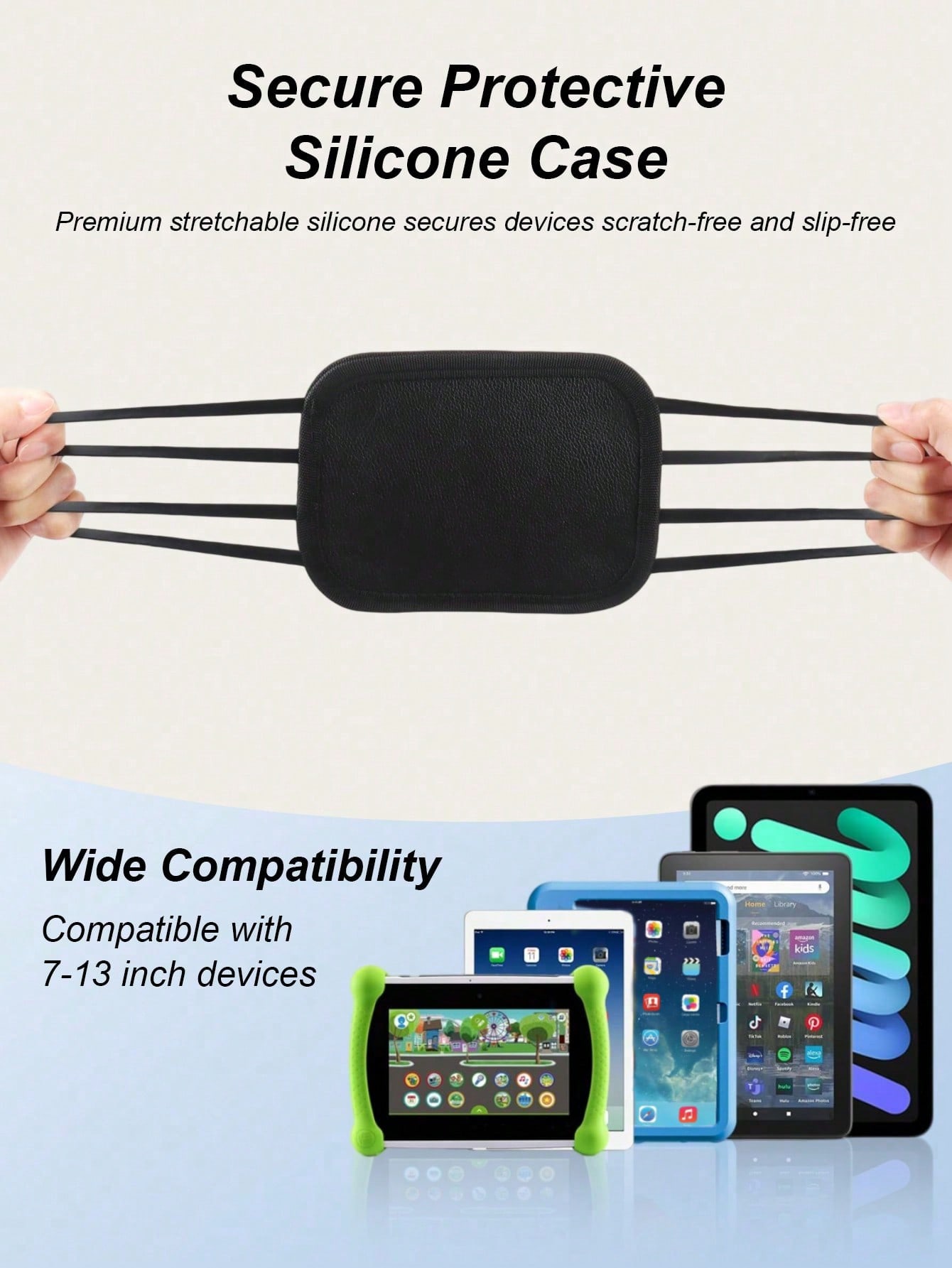 Car Headrest Tablet Holder – 3 - مراجعة Board Game Android وسعره