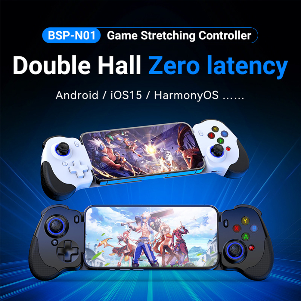 USB-C Mobile phone Game Contro - مراجعة Board Game Android وسعره