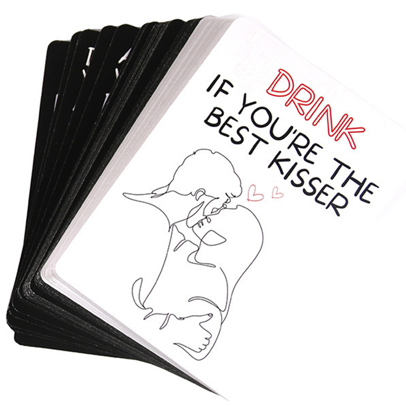 Drunk Couples Desires Card Gam - مراجعة Board Game Unmatched وسعره