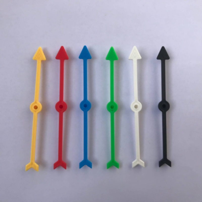 6PCS10CM 4.5cm 7.5cm 4inch Arr - مراجعة Board Game With Chips وسعره