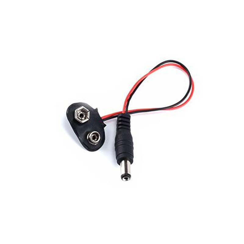 5/10PC Experimental 9V Battery - مراجعة Cooperative Card Game وسعره