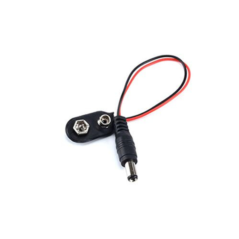 5/10PC Experimental 9V Battery - مراجعة Cooperative Card Game وسعره