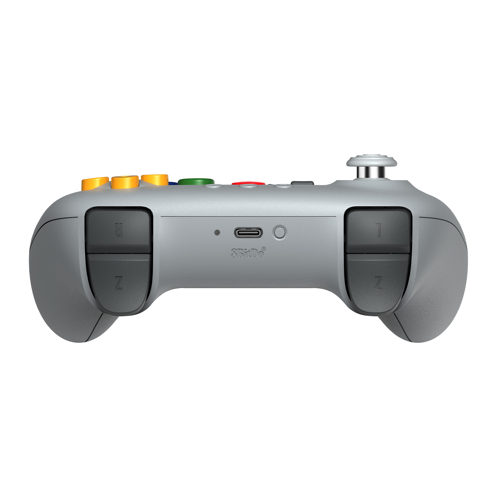 8BitDo Gray N64 Bluetooth Cont - مراجعة Board Game Android وسعره