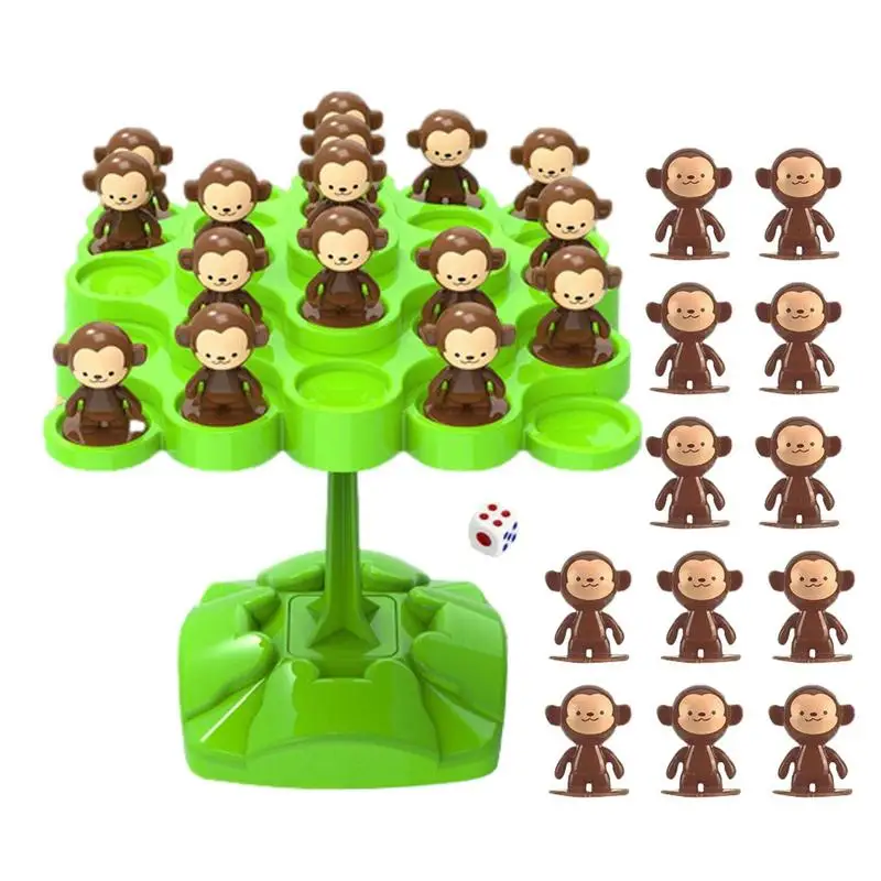 1PC Creative Balancing Tree To - مراجعة Board Game Digital وسعره
