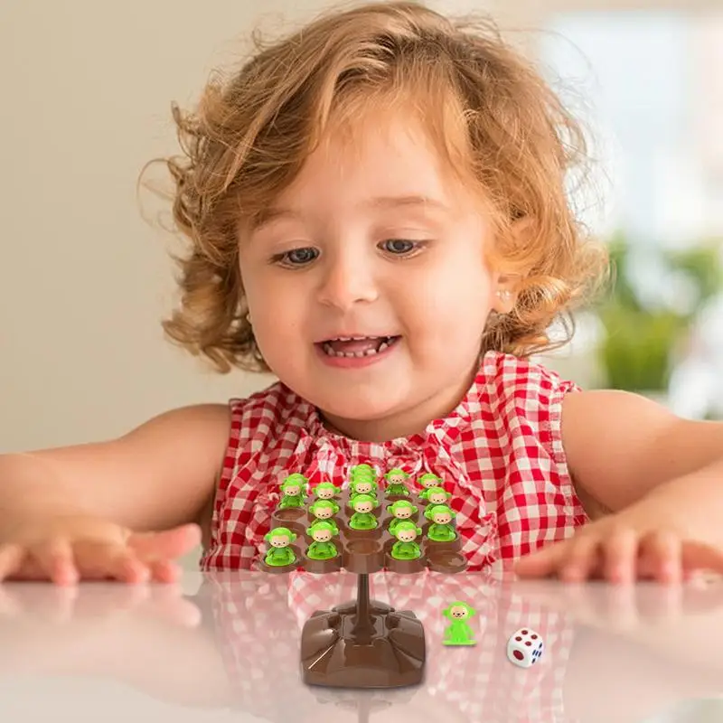 1PC Creative Balancing Tree To - مراجعة Board Game Digital وسعره