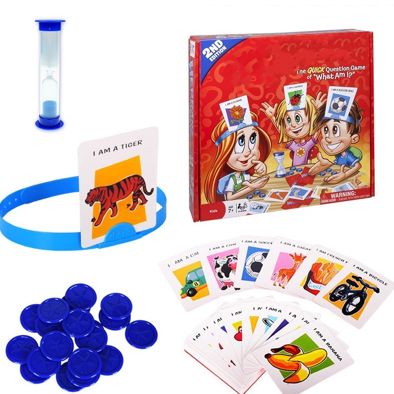 Kids Funny Cards Board Game To - مراجعة Board Game Coup وسعره
