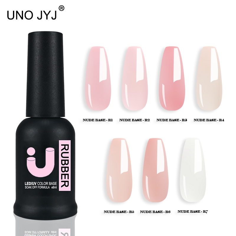 Nude Rubber Base Gel Nail Poli - مراجعة Cooperative Card Game وسعره