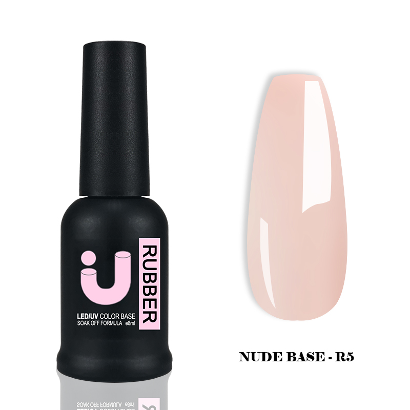 Nude Rubber Base Gel Nail Poli - مراجعة Cooperative Card Game وسعره