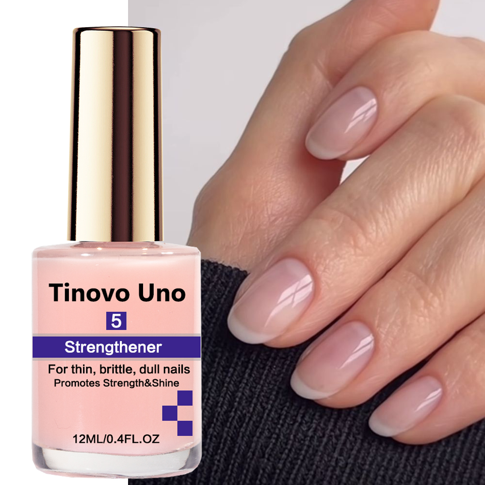Tinovo Uno Pink Nail Strengthe - مراجعة Cooperative Card Game وسعره
