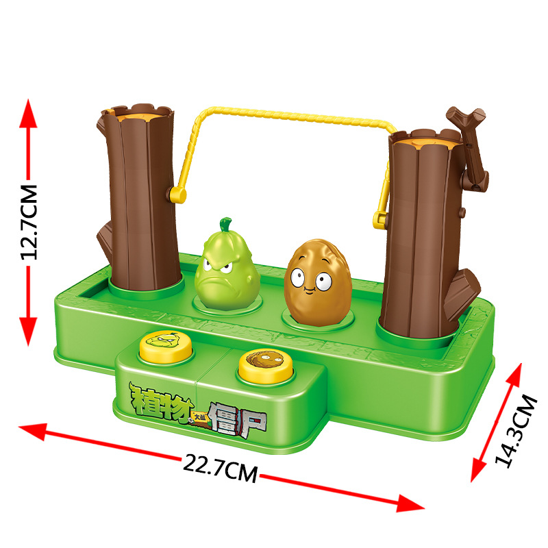 Plants Vs. Zombies Creative Pr - مراجعة Board Game Zombie وسعره