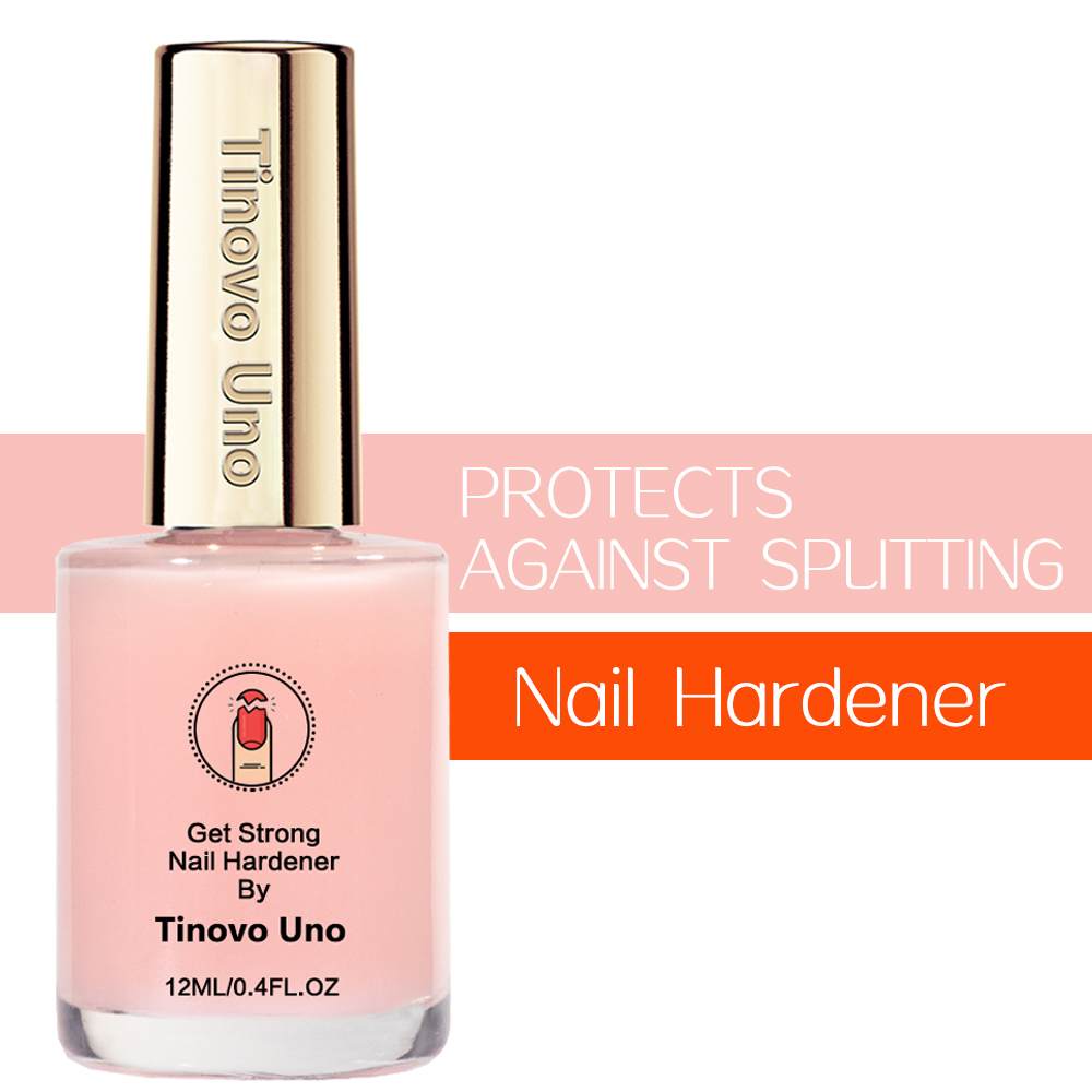 Tinovo Uno Pink Nail Hardener  - مراجعة Cooperative Card Game وسعره