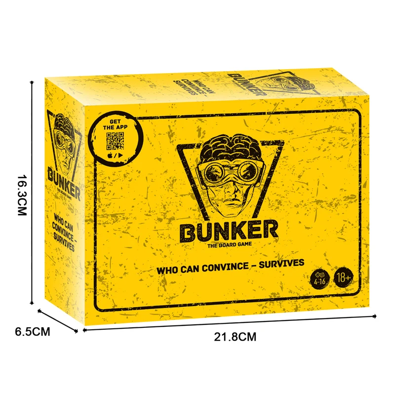 Russian And English Bunker Car - مراجعة Board Game Master وسعره