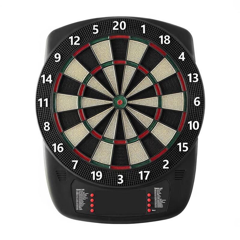 Digital Dart Center 13.5 Inch  - مراجعة Board Game Digital وسعره
