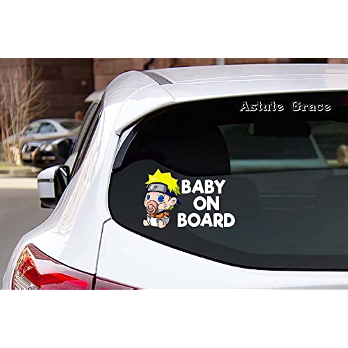 Pikachu Baby on Board Car Stic - مراجعة Board Game Quote وسعره