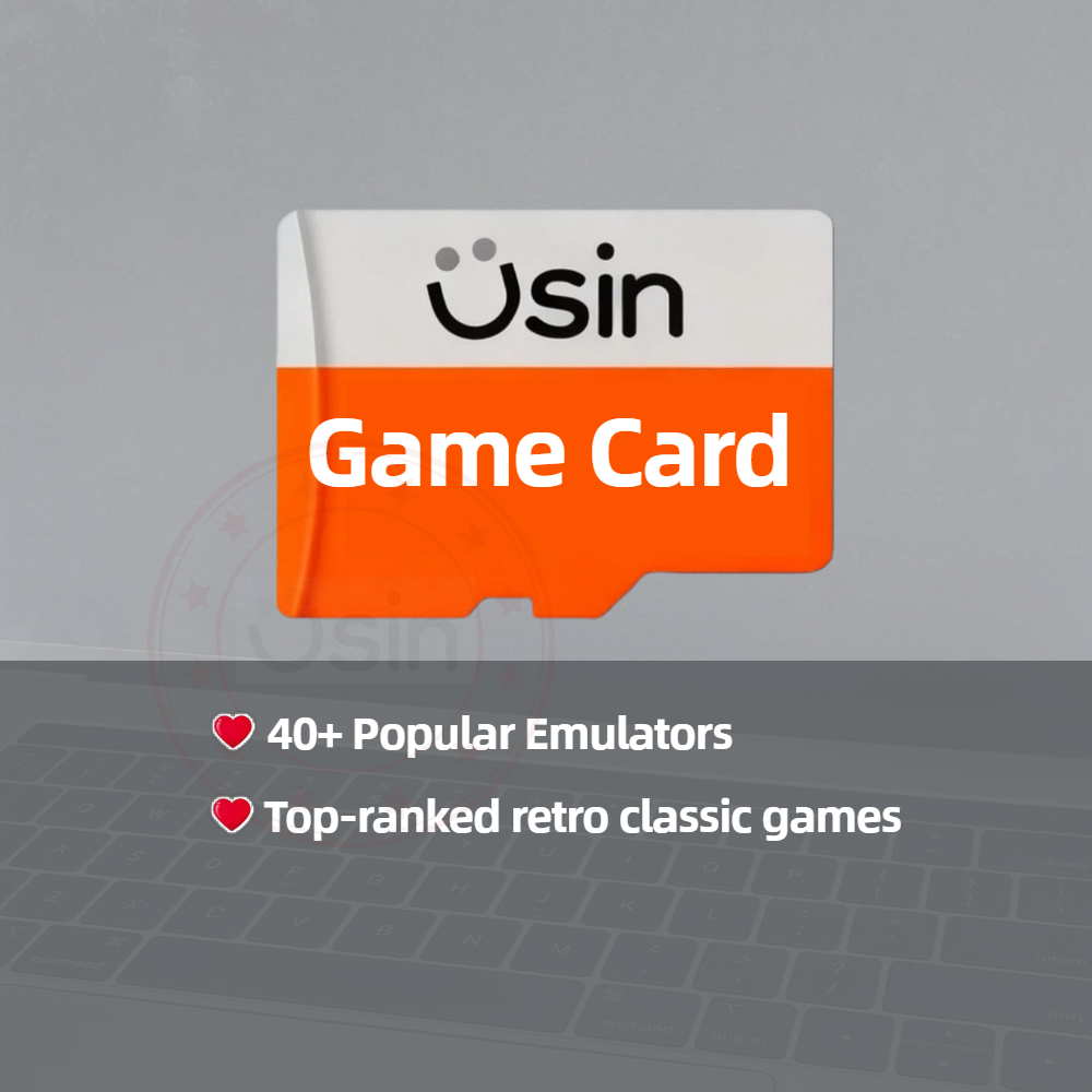 Game SD Card For Ayn ODIN3 ODI - مراجعة Board Game Android وسعره