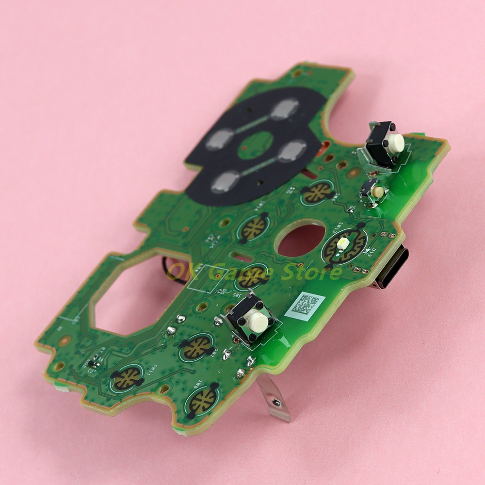 Circuit Board FOR Xbox One Sli - مراجعة Board Game With Chips وسعره