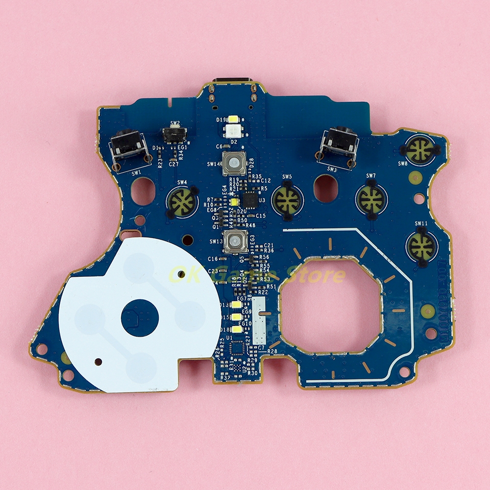 Circuit Board FOR Xbox One Sli - مراجعة Board Game With Chips وسعره