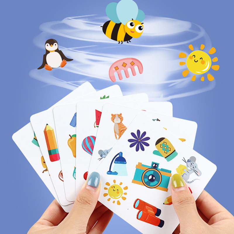Kids Memory Matching Crazy Car - مراجعة Cooperative Card Game وسعره