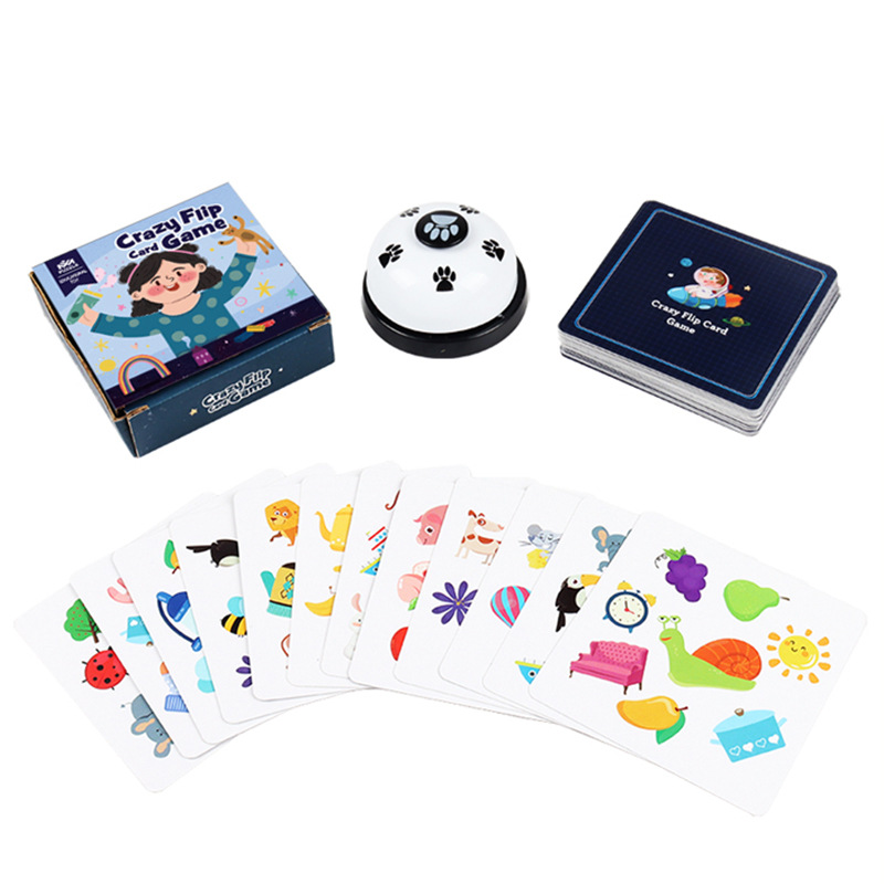 Kids Memory Matching Crazy Car - مراجعة Cooperative Card Game وسعره