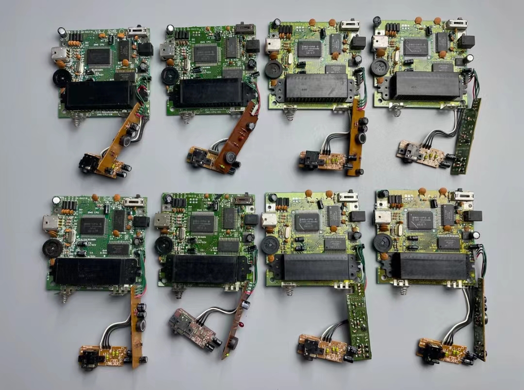 Original PCB Main Board For Ga - مراجعة Board Game With Chips وسعره