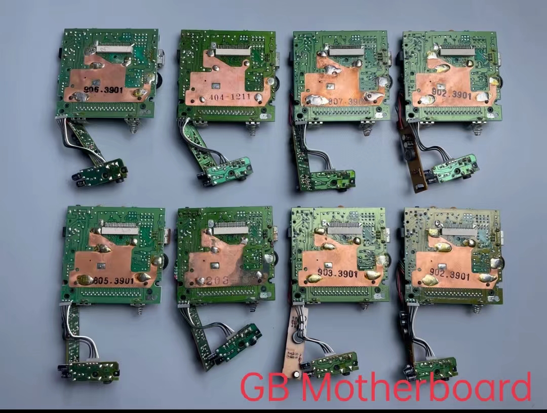 Original PCB Main Board For Ga - مراجعة Board Game With Chips وسعره