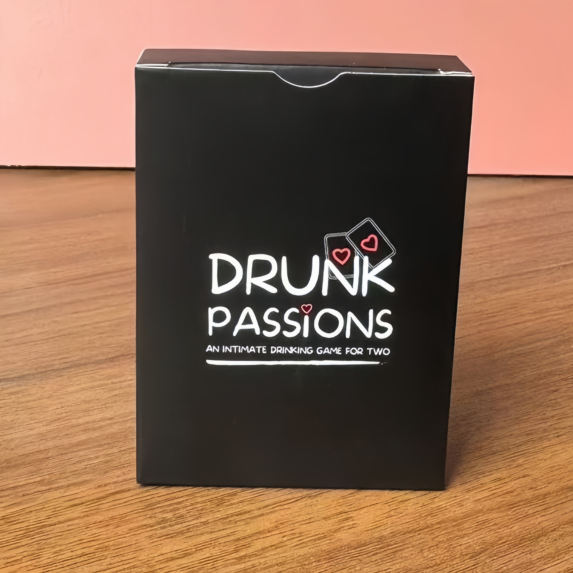 Drunk Passions Lovers Couples  - مراجعة Board Game Coup وسعره