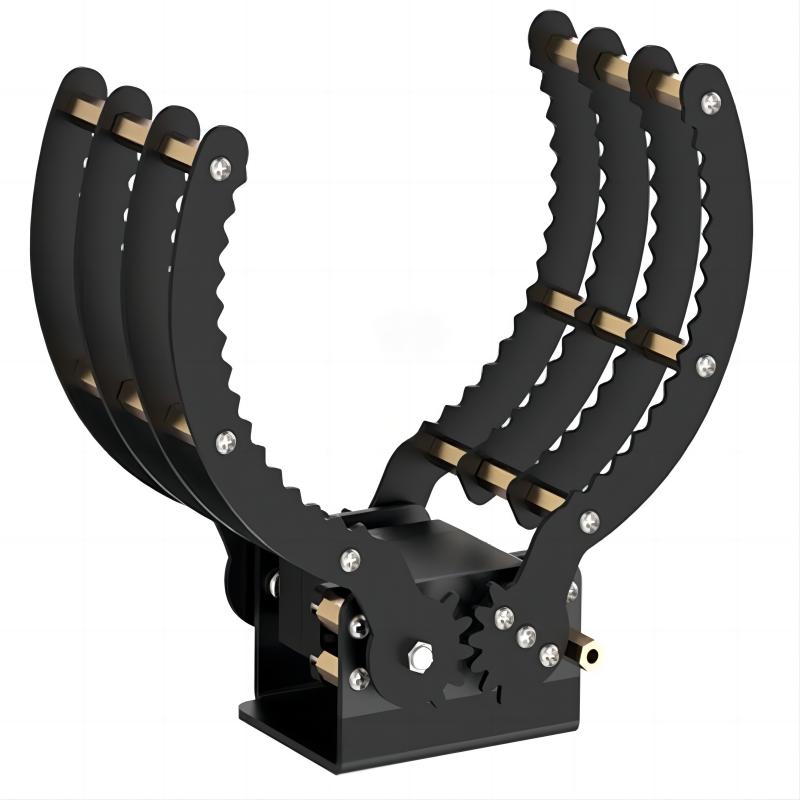 Robot Mechanical Arm  for Ardu - مراجعة Cooperative Card Game وسعره
