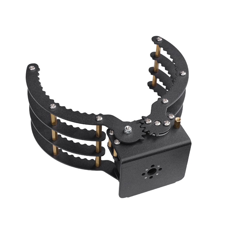 Robot Mechanical Arm  for Ardu - مراجعة Cooperative Card Game وسعره