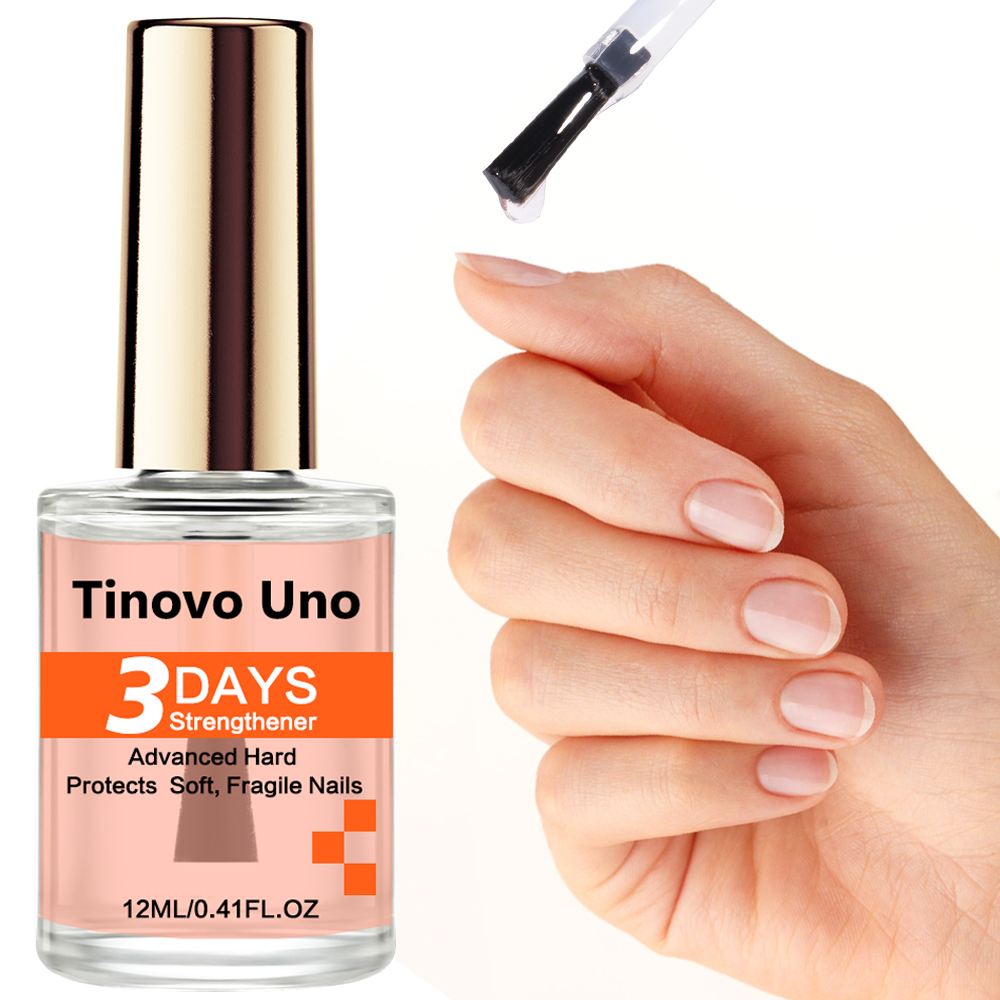 Tinovo Uno 3 Days Nail Strengt - مراجعة Cooperative Card Game وسعره