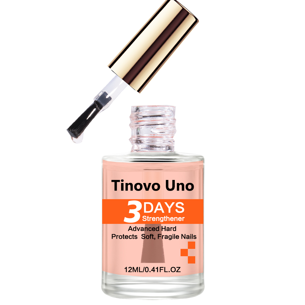 Tinovo Uno 3 Days Nail Strengt - مراجعة Cooperative Card Game وسعره