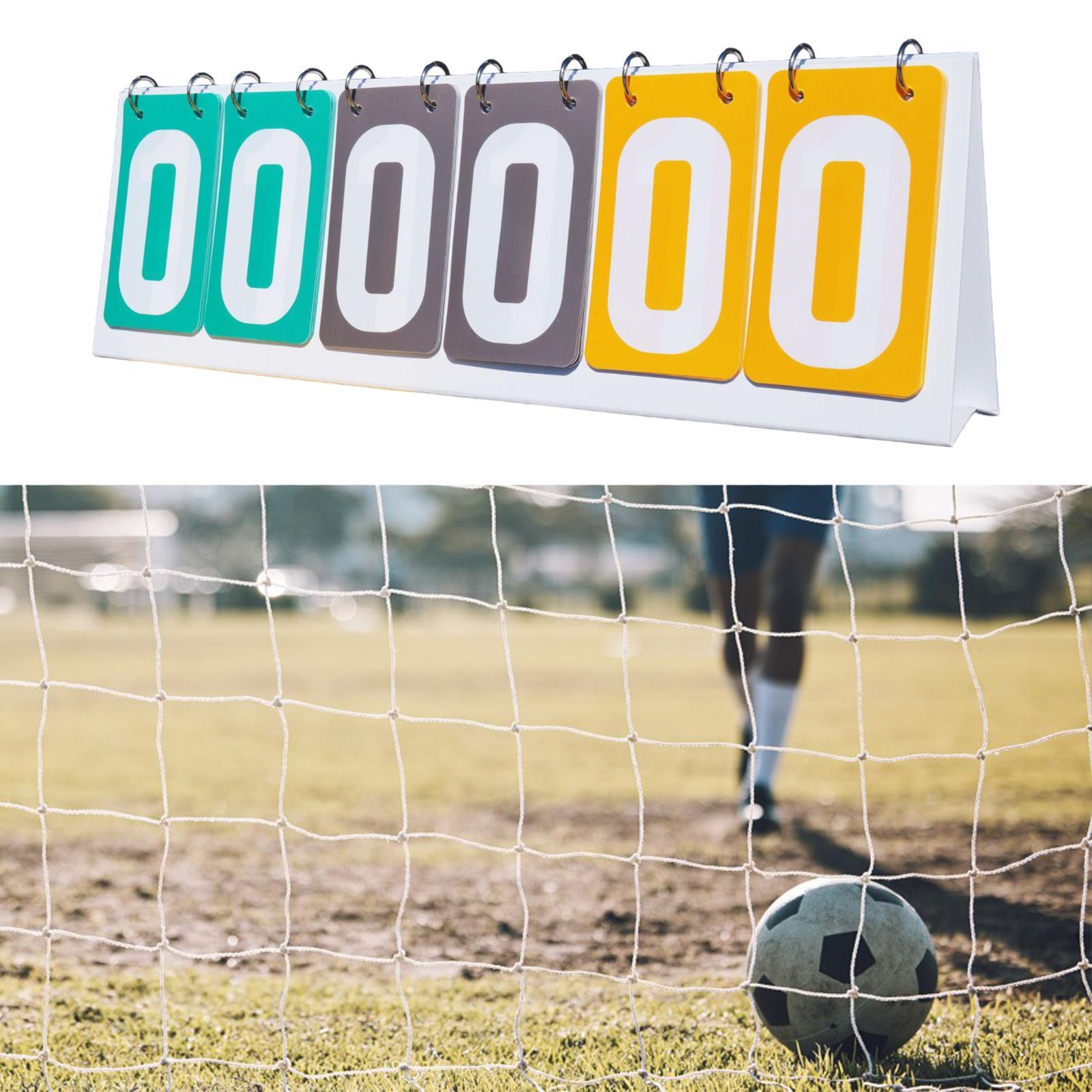 Scoreboard Flip Scoreboard Tea - مراجعة Board Game Digital وسعره