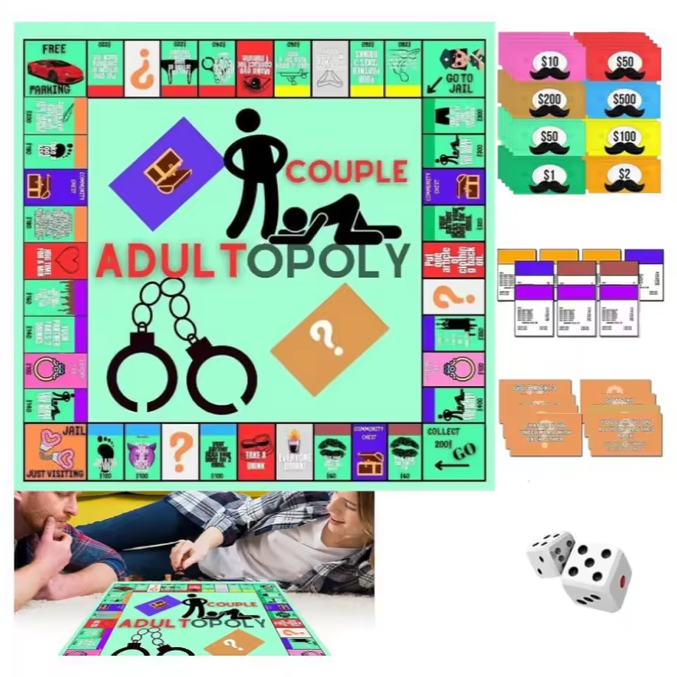 Couple Board Game Date Night C - مراجعة Board Game Unmatched وسعره