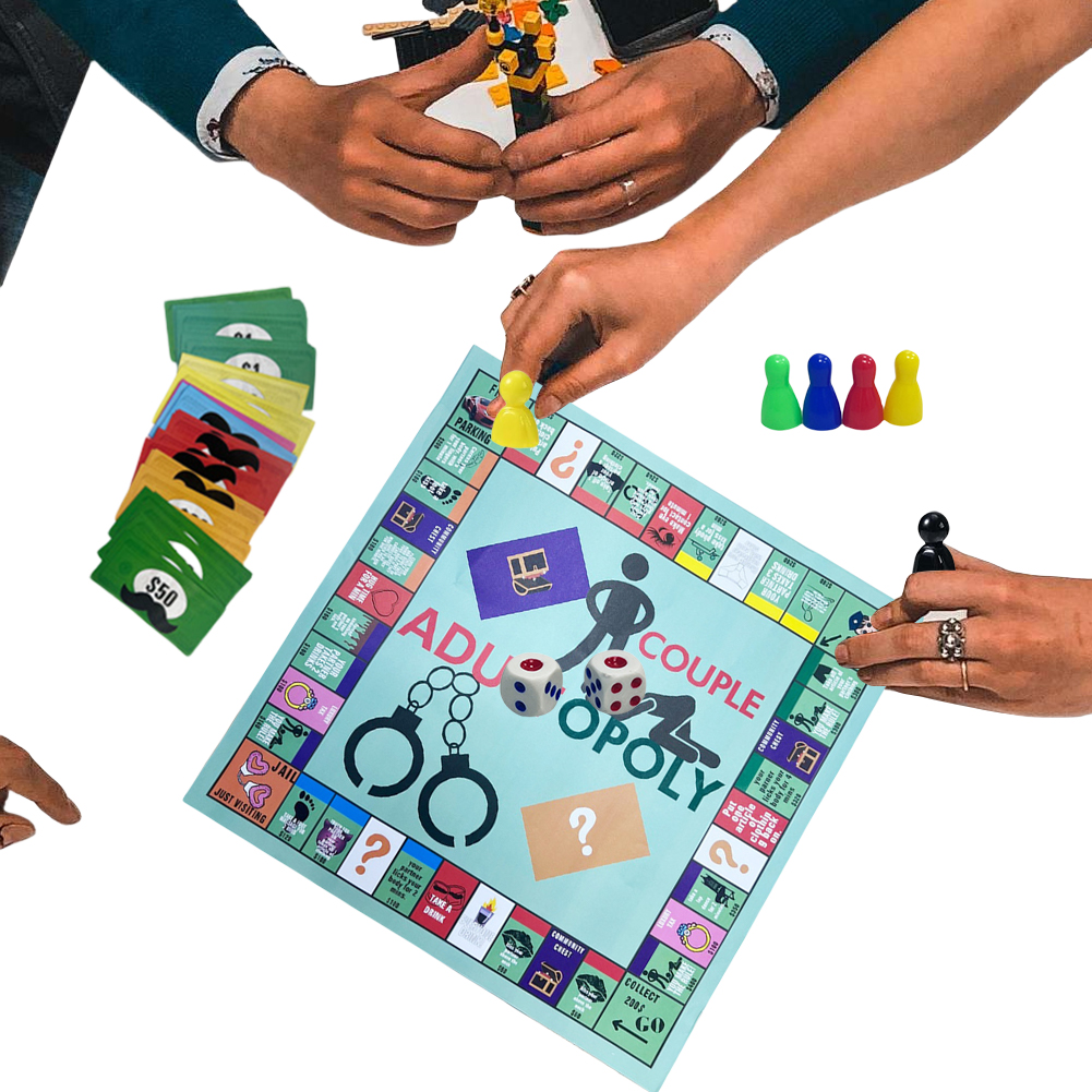 Couple Board Game Date Night C - مراجعة Board Game Unmatched وسعره