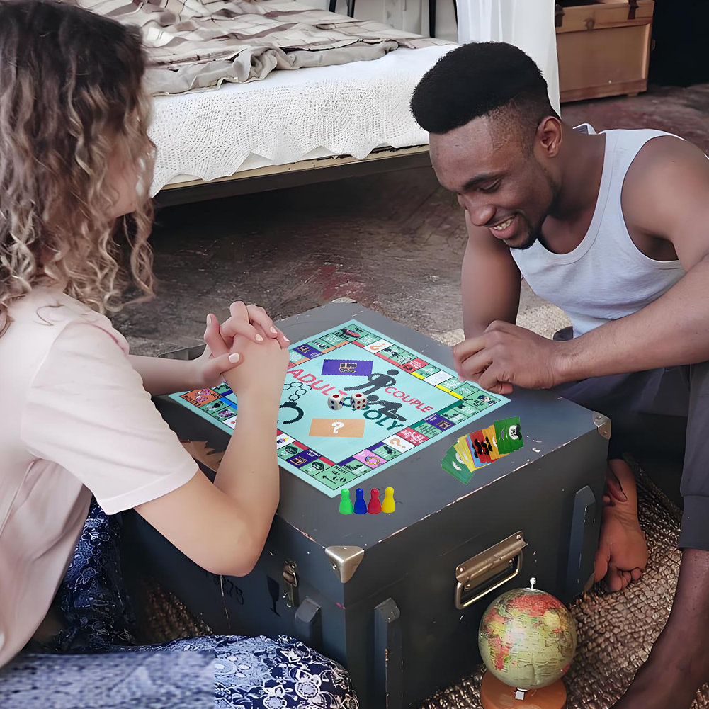 Couple Board Game Date Night C - مراجعة Board Game Unmatched وسعره