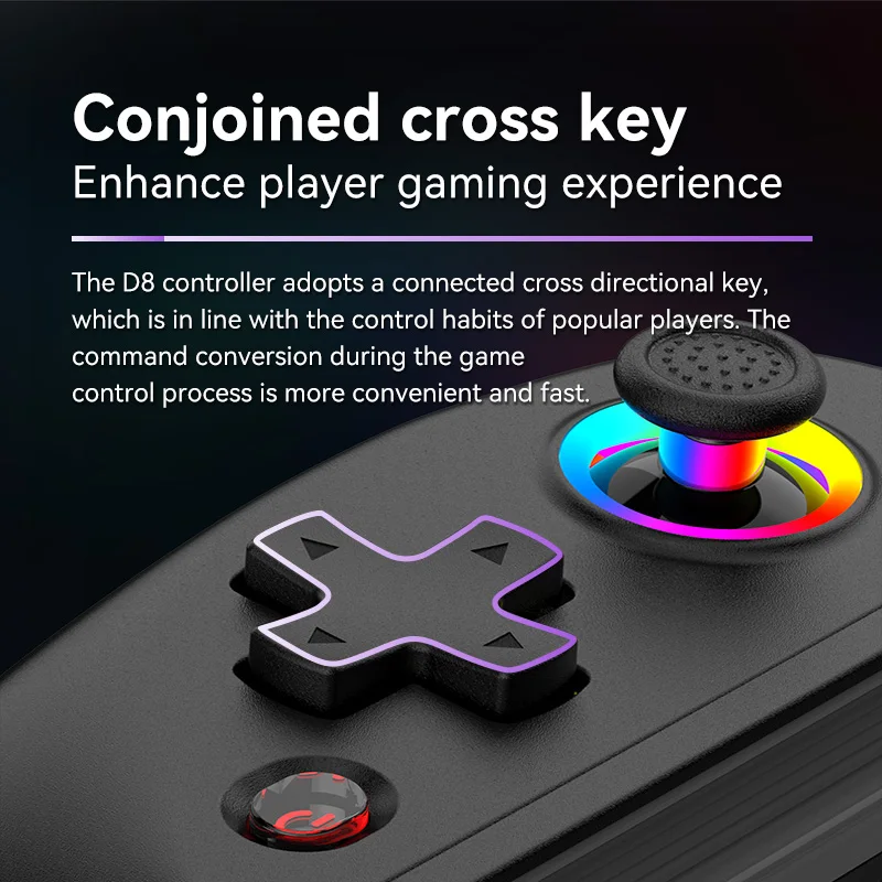 Hot Sale BSP D8 RGB Tablet Con - مراجعة Board Game Android وسعره